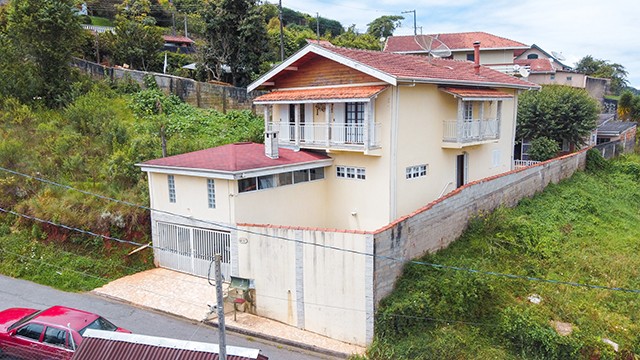 Casa Venda Vila Loly